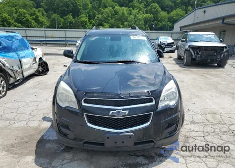 2014 Chevrolet Equinox Lt from USA, damaged, VIN 2GNFLFEK8E6156601
